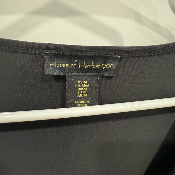 House of Harlow Bodysuit - Picture 2 of 2